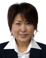 大友　幸子
