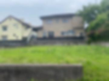 現地土地写真