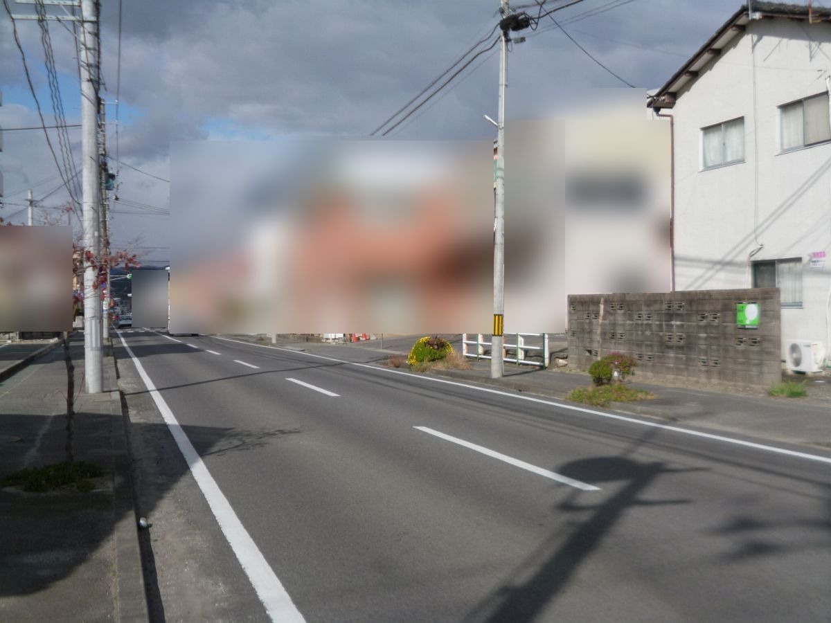 いわき市 土地 いわき市平字愛谷町一丁目土地 物件詳細｜【いわき土地建物】いわき市不動産物件掲載数No.1 福島県いわき市を中心に豊富な売買・投資物件をご案内！