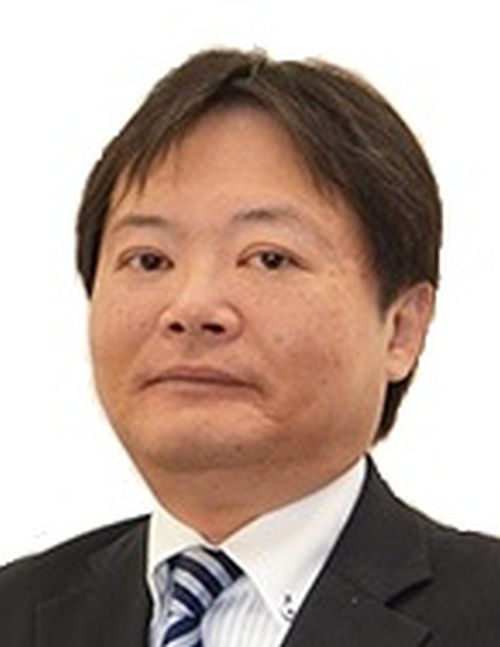 田中 勉