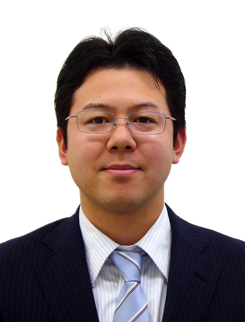 三浦 達也