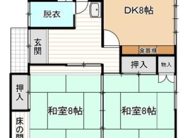 間取 間取