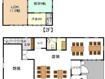 間取 間取