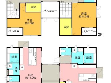 間取 間取