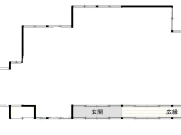 間取／※改修途中