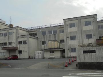 錦東小学校／徒歩8分・約600m(2022年3月)