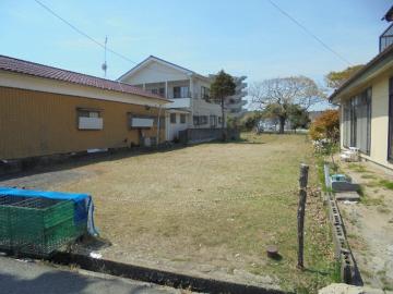 現地土地写真(2017年4月) 現地土地写真(2017年4月)