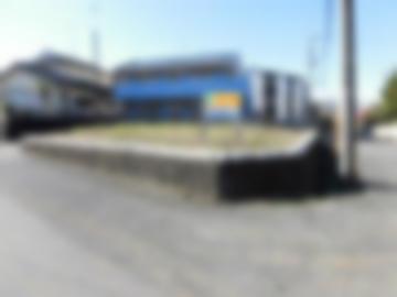 現地土地写真