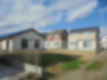 現地土地写真