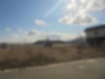 現地土地写真