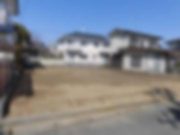 現地土地写真