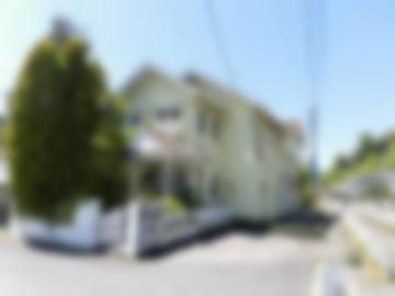 現地土地写真