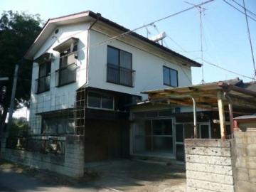 外観(2011年9月) 外観(2011年9月)