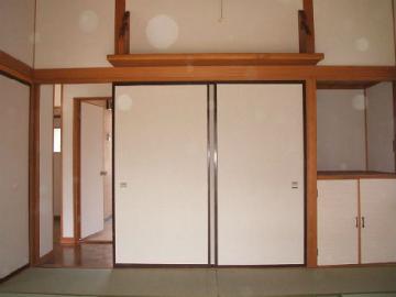 居室 居室