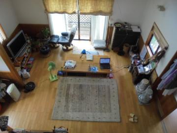 リビング(2018年7月) リビング(2018年7月)