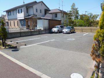 外観(2019年4月) 外観(2019年4月)