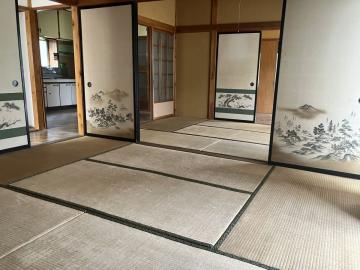居室(2025年6月)