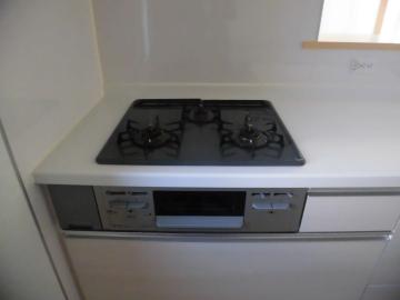 キッチン(2022年3月)