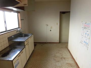 キッチン(2022年3月) キッチン(2022年3月)