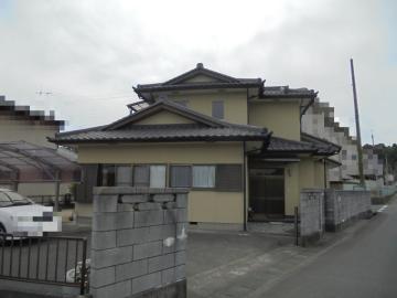 外観(2022年5月) 外観(2022年5月)