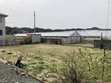 現地土地写真(2023年3月)