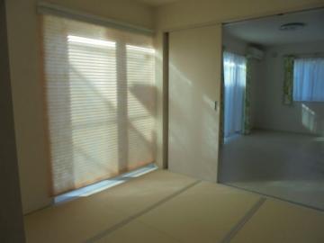 居室(2023年12月)