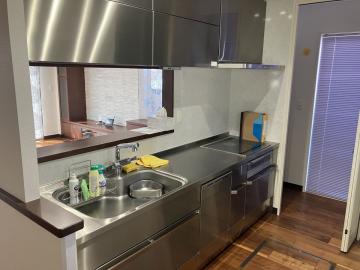 キッチン(2026年3月)