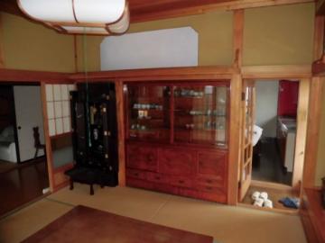 居室(2024年2月) 居室(2024年2月)