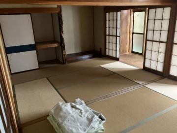 居室(2025年5月)