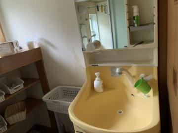 洗面台・洗面所(2025年5月) 洗面台・洗面所(2025年5月)