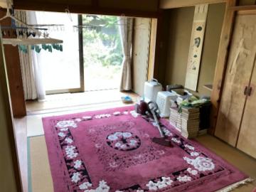 居室(2025年6月)