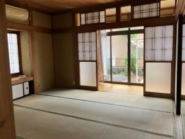 居室(2025年6月)