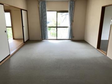 リビング(2025年7月) リビング(2025年7月)