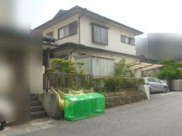 現地土地写真(2025年7月)