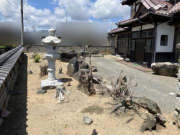 現地土地写真(2025年7月)