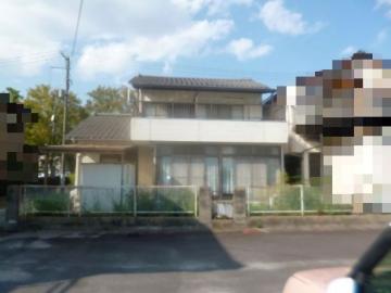 現地土地写真(2025年9月)