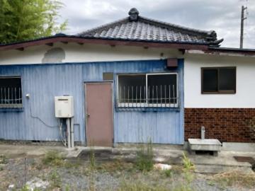 外観(2025年10月)