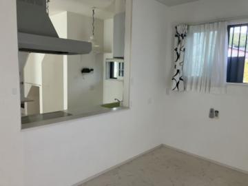 リビング(2025年10月)