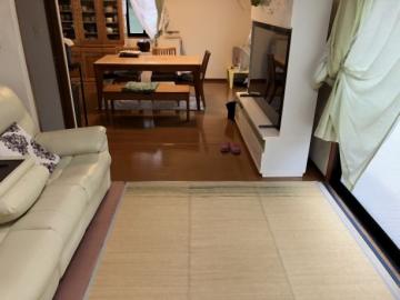 リビング(2025年10月) リビング(2025年10月)