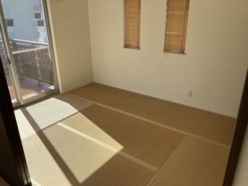 居室(2025年10月) 居室(2025年10月)