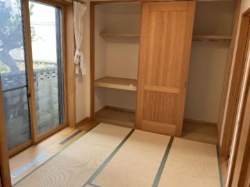 居室(2025年11月)