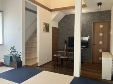 リビング(2025年10月)