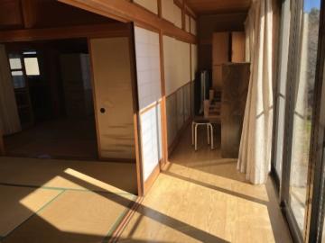 その他内観(2025年11月)