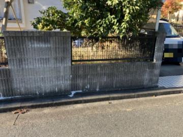 現地土地写真(2025年11月)