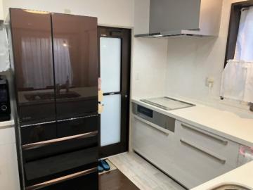 リビング(2025年11月)