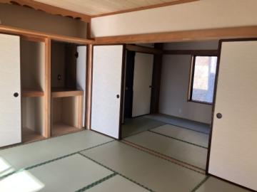 居室(2025年11月)