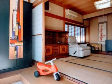 居室(2025年12月)