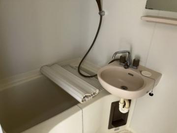 浴室(2025年11月)