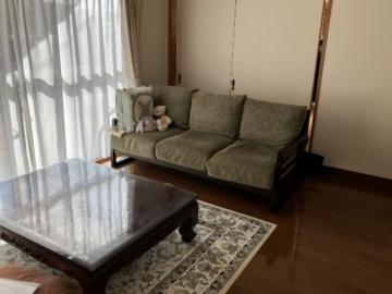 リビング(2026年1月)