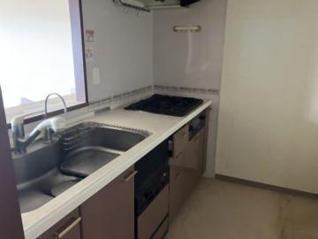 キッチン(2026年2月)